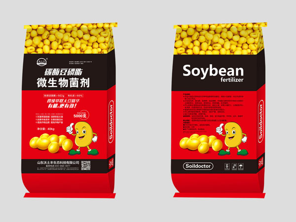 豆磷脂微生物菌剂