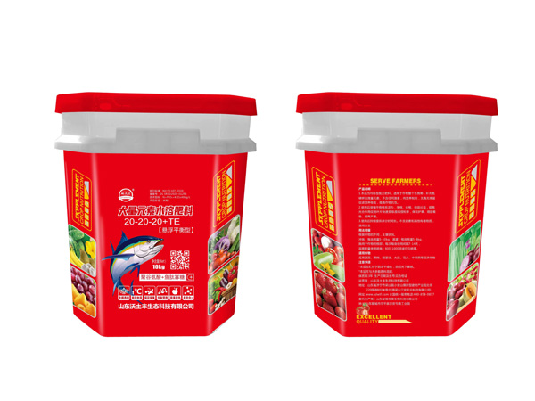 大量元素水溶肥料